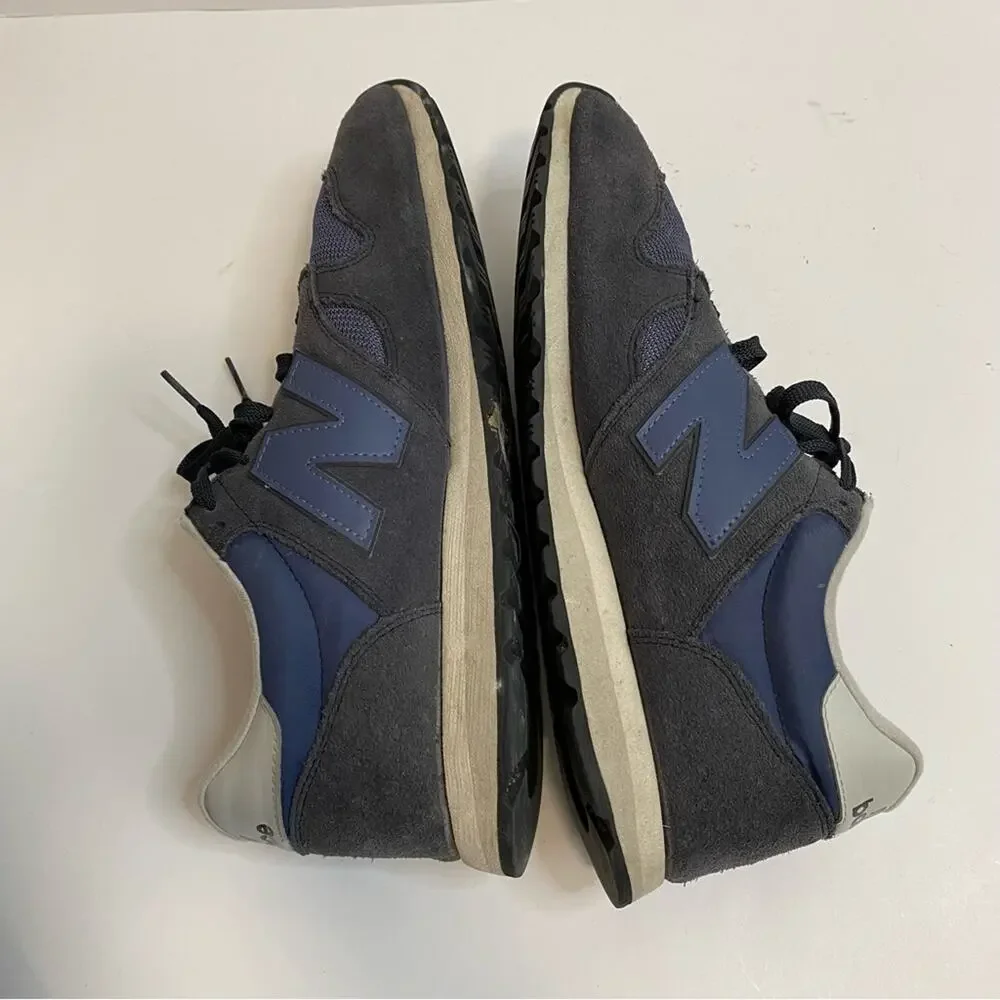 New Balance Men's 520 Sneakers Lace‎ Up Blue Size 13
